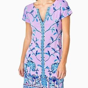 Lilly Pulitzer Sophiletta dress